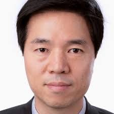 Chin Choe's Instagram, Twitter & Facebook