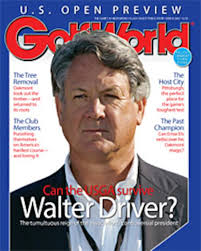 Can the USGA survive Walter Driver?