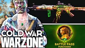 Season two reloaded, set to launch in both games this week, includes several new maps, modes, and features for black ops cold war , in addition to two new operators, the new zrg 20mm sniper rifle, and new bundles that will also be available within warzone. Call Of Duty Warzone The Full Season 2 Battle Pass Cold War Season 2 Youtube