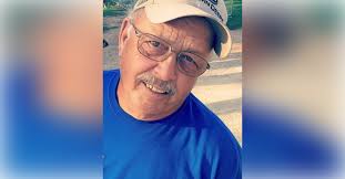 Obituary information for Gerhard Norman Veltrop