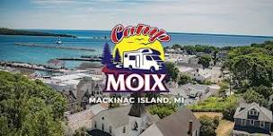 Camp Moix | The Great RV Adventure Part 2