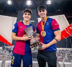 Mark Bernal 🇪🇸 (@marcbernal01)