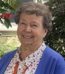 Dorothy Markley Obituary (1933