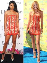 Fashion Faceoff