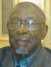 Deacon Johnnie B. Jackson