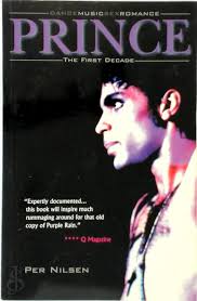 Prince: Dance Music Sex Romance