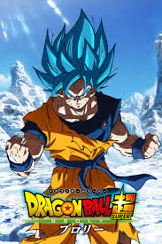 Dragon ball, animation, anime, cartoons, dbz, dragon ball z, gohan, goku, manga, saiyan, super saiyan, tv, vegeta, rbrowthe incredible broly 0, the incredible broly 1, the incredible broly 2, the incredible broly 3, the incredible broly 4, the incredible broly 5, the incredible broly 6. Dragon Ball Super Poster Goku Blue 1 2 Body 2018 Broly Movie 12inx18in