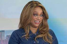 Tyra Banks Says She'll Eat Crumbs in Bed and on the Ground Days Later