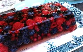 Check spelling or type a new query. Summer Fruit Terrine Mclauchlans Of Boxted