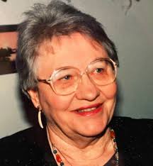 Mary Riddles Obituary