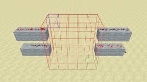 One Wide Swap Red Stone Wires Vertically Arqade Then whenever you flip the lever on, the energy cells stop outputting power and the refineries will wind down over the next 10 seconds. one wide swap red stone wires