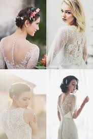 Updated every month, you can see our favorite short hair styles of current month below. 6 Beautiful Wedding Dress Styles For Brides With Short Hair Praise Wedding