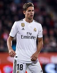 24/06/20 atlético de madrid : 12 M Marcos Llorente Real Madrid Ideas Real Madrid Madrid Best Football Players