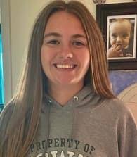 Ryleigh Rinker's Softball Recruiting Profile