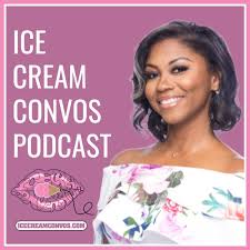 Ice Cream Convos Podcast - Podcast Guest Form