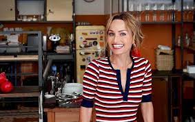 Giada De Laurentiis Shares Her Vegan Bolognese Recipe On Ellen