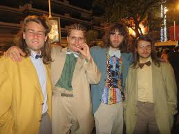 En mai on fait une tournée de concerts dans toute la france! Salut C Est Cool Concert Bruxelles Quefaire Be