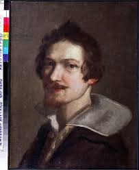 Bernini's 1630 Self-Portrait at Serpukhov Museum. Art Prints from Fine Art  Finder