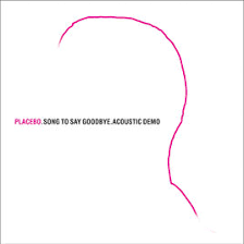 This is not goodbye i know we'll meet again so let your life begin 'cause this is not goodbye it's just i love you to take with you until you're home again the stirring in your soul has left you wondering should you stay or turn around well, just remember that your dreams they are a promise that you were made to change the world Song To Say Goodbye Wikipedia