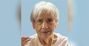 Mary Sue Parish Obituary