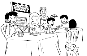 Tidak ada langsung rasa cinta akan bahasa yang pernah menjadi bahasa lingua franca suatu ketika dahulu. Http Stmichaelipoh Edu My Wp Content Uploads 2020 04 Tg2 Bm Prak3 Pdf