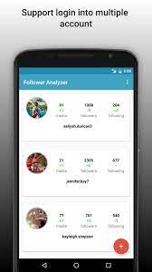 Para obtener una experiencia fluida, es importante saber cómo usar el archivo apk una vez . Follower Analyzer For Android Apk Download
