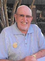 Stuart Bossom Obituary