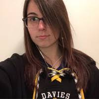 Alexis Bouchard's Instagram, Twitter & Facebook