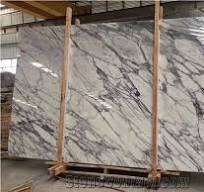 Arabescato Venato Ducale White Marble Slabs,Wall Tiles