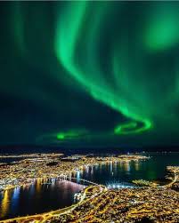 Top 10 Best Places To Visit In Norway Tour To Planet Cool Places To Visit Northern Lights Places To Visit