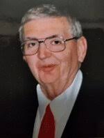 Fred D. Perrin, 71, Ogdensburg