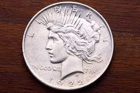 As stated above, the 1922 edition peace dollar is of limited mintage and may become increasingly difficult to find. How Much Is A 1922 Silver Dollar Worth