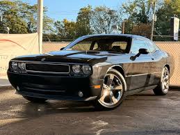 Image result for Dark Titanium 2009 Challenger