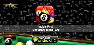 You have to play and win pool game to earn real paytm cash. Stick Pool Club 8 Ball Pool Earn Paytm Cash