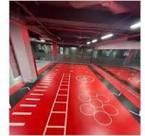 Wholesale soft pvc kindergarten flooring For Great Surface ...