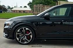 Image result for Mythos Black 2024 Q8