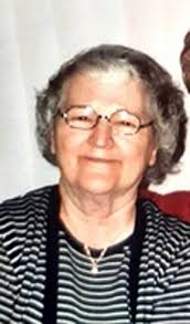 Betty F. Snaith Obituary