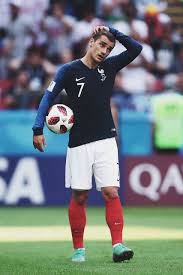 Pin De Lucy En Antoine Griezmann Griezmann Atletico Griezmann Antoine Griezman