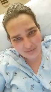 What's it like pulling off this zipper bandage