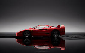 1920x1200 Red Car Sports Car Ferrari Wallpaper Sports Car Ferrari Red Car