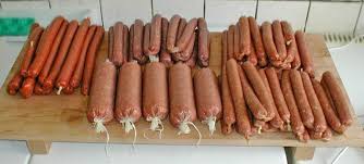 Wurstvielfalt Durch Wurst Selber Machen Rezepte Mit Wurstchen Wurst Selber Machen Bratwurst Selber Machen