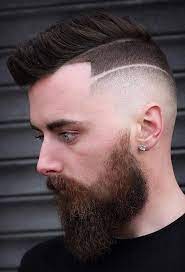 Mens Fade Haircuts Trends For 2019 Pics Bucket Mens Haircuts Fade Comb Over Fade Haircut Haircuts For Men