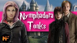 The Entire Life of Nymphadora Tonks (Harry Potter Explained) - YouTube