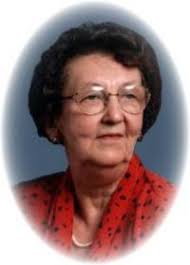 Obituary of Thelma D. McFarlane
