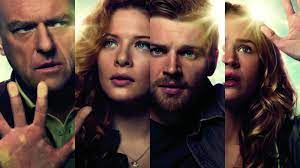 Also ich bin mal gespannt.kam leider noch nicht dazu die 2e staffel zu schauen.aber wenns so spannend is muss ich das wohl mal machen :d obwohl ich serien lieber komplett schaue,sonst vergisst. Under The Dome Wie Ware Staffel 4 Geworden