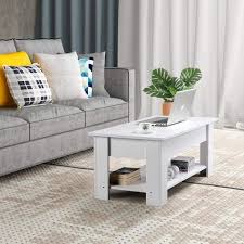The best way to tie your room together is with a stylish coffee table. 20 Cool Coffee Tables With Storage Best Lift Top Coffee Table Styles