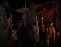 Without really looking at what he's doing, he wheels around and honestly, the original 1982 conan the barbarian could use a few more moments like that camel punch. Best Conan Camel Gifs Gfycat