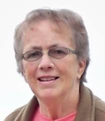 Nancy Gaffney Obituary (1939