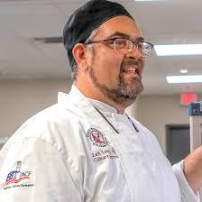 State College Area High School's culinary arts program offers students more  than just cooking lessons. Sally A. Heffentreyer goes into the  restaurant-grade kitchen with chefs Zach Lorber and Nicole Jones and their