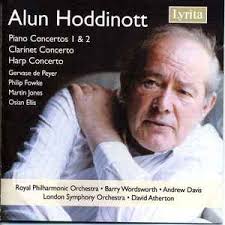 Royal Philharmonic Orchestra, Philip Ellis (Conductor) music